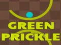 Gioco Green Prickle in linea