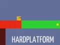 Gioco Hard Platform in linea