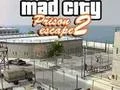 Gioco Mad City Prison Escape 2 in linea