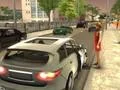 Gioco Мad Сity Justice in linea