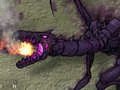 Gioco Minecraft Ender Dragon Challenge in linea