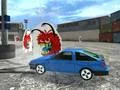 Gioco Monster Smash Cars in linea