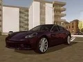 Gioco Crash Cars Crazy Stunts in Town Sandboxed in linea