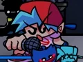 Gioco Friday Night Funkin Poppy Raptime in linea