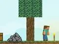 Gioco Skyblock Minecraft in linea