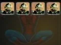 Gioco Spiderman's Puzzle in linea