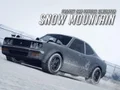 Gioco Snow Mountain Project Car Physics Simulator in linea