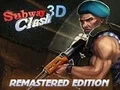 Gioco Subway Clash Remastered in linea
