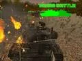 Gioco Tanks Battle Ahead in linea