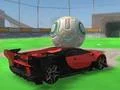 Gioco Turbo Car Driving in linea