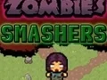Gioco Zombie Smashers in linea