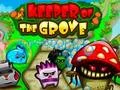 Gioco Keeper of the Groove in linea