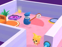 Gioco Dog Escape in linea