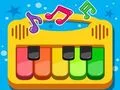 Gioco Piano Kids Music & Songs in linea