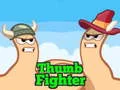 Gioco Thumb Fighter in linea