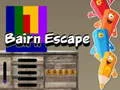 Gioco Bairn Escape in linea