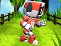 Gioco RobotRun in linea