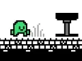 Gioco The Adventure Of The Green Slime Boy in linea