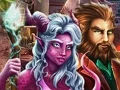 Gioco Caverns of Fire in linea