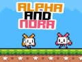 Gioco Alpha and Nora in linea