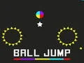Gioco Ball Jump in linea