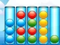 Gioco Bubble Sorting Deluxe in linea