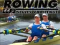 Gioco Rowing 2 Sculls Challenge in linea