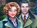 Gioco Detective Squad in linea