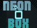 Gioco Neon Box in linea