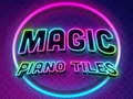 Gioco Magic Piano Tiles in linea