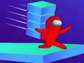 Gioco Freeze Rider - Superheroes 3D in linea