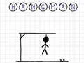 Gioco Hangman in linea