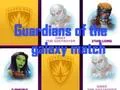 Gioco Guardians Of The Galaxy Match in linea
