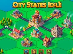 Gioco City States Idle in linea