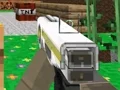 Gioco Zombie Blockfare Of Future Pixel 2022 in linea