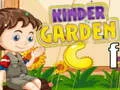 Gioco Kindergarten in linea