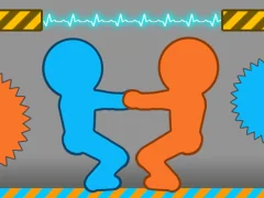 Gioco Tug of Heads in linea