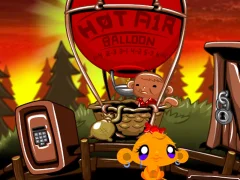 Gioco Monkey Go Happy Stage 992 in linea