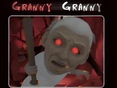 Gioco Granny Granny in linea