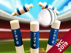 Gioco Mini Cricket: Ground Championship World Cup 2019 in linea