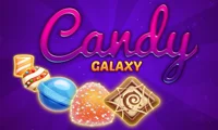 Gioco Candy Galaxy in linea