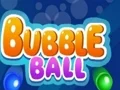 Gioco Bubble Ball in linea