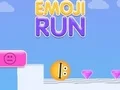 Gioco Emoji Run in linea