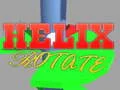 Gioco Helix Rotatie in linea