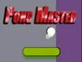 Gioco Pong Master in linea