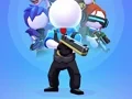 Gioco Squad Alpha in linea
