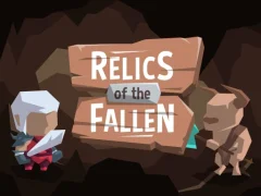 Gioco Relics of the Fallen in linea