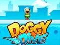 Gioco Doggie Dive in linea