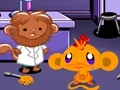 Gioco Monkey Go Happy Stage 659 in linea