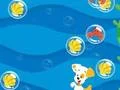 Gioco Bubble Guppies: Popathon in linea
